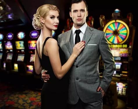 genting casino dress code for ladies